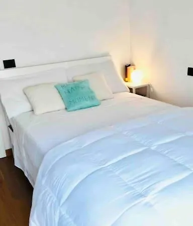 Attico Con Terrazza E Idromassaggio